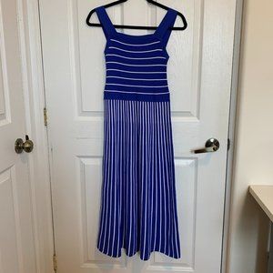SALE * Banana Republic Knit Midi Dress